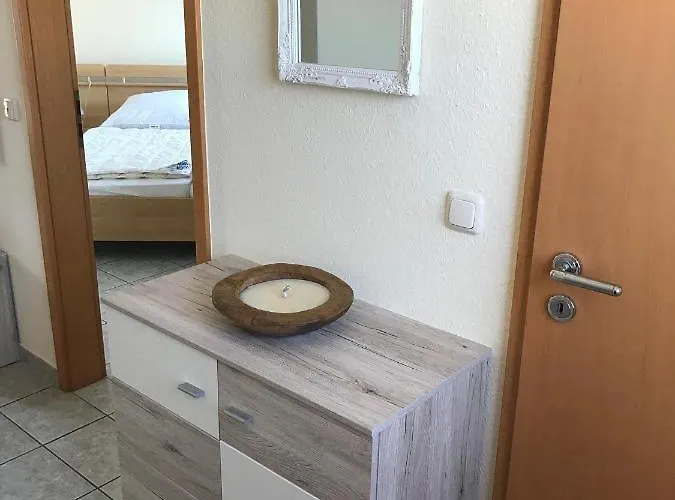 公寓 Klosterstr_14_wohnung 7 *